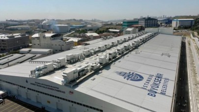 İBB Meclisinde,  Hadımköy'deki Halk Ekmek Fabrikası'nda üretim yapılmaması tartışıldı