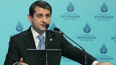 İBB Meclisi İyi Parti Grup Başkanvekili Özkan'dan skandal sözler: Vatandaşa "Köpekler" dedi