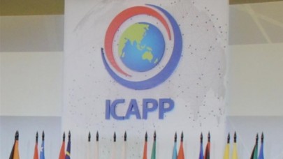 Asya Siyasi Partiler Konferansı  AK Parti ev sahipliğinde İstanbul'da yapılacak