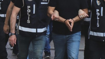 İçişleri Bakanlığı: 50 ilde eş zamanlı "Girdap Operasyonu" gerçekleştirildi