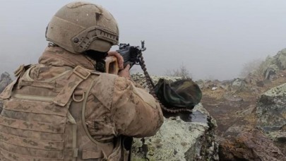 İçişleri Bakanlığınca Ağrı ve Iğdır'da operasyon başlatıldı