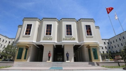 İçişleri Bakanlığından "kadına yönelik şiddetle mücadele" açıklaması