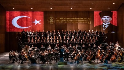 İDOB,  Atatürk'ü özel konserlerle anacak