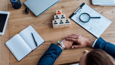 İK Danışmanlığı ile İnsan Gücüne Verilen Destek Artıyor