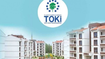 "İlk Evim,  İlk İş Yerim Projesi"nde 10 günlük kura takvimi tamamlandı