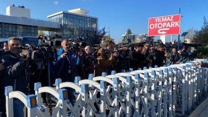 İmamoğlu davasında flaş karar: Hakimin sözleri dikkat çekti