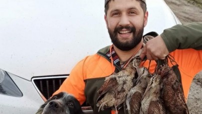 İnanılmaz olay! Samsun'da köpek sahibini tüfekle vurdu: Özgür Gevrekoğlu öldü