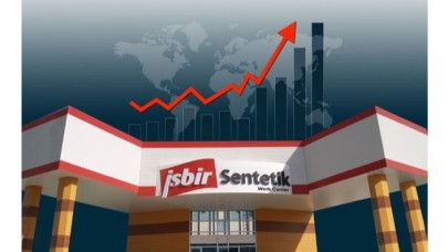 İşbir Sentetik dünyanın 40 ülkesinde küresel çözüm ortağı oldu