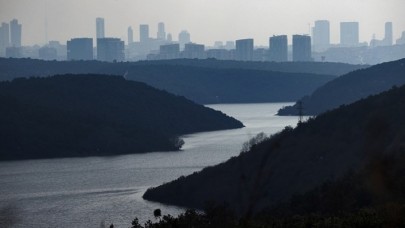 İstanbul'da barajlardaki doluluk yüzde 40'ın altına düştü