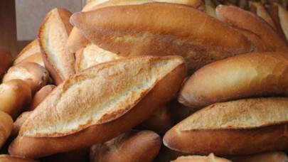 İstanbul'da ekmeğe büyük zam: Bakın kaç lira olacak