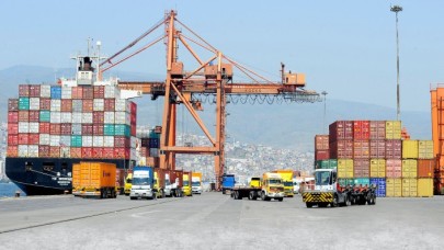 İhracatçı Birliklerinden 10 ayda 9 milyar 300 milyon dolarlık ihracat