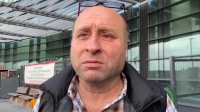 İstiklal Caddesi'ndeki terör saldırısının tanığı yaşadıklarını anlattı