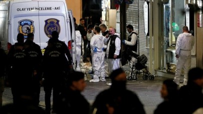 İstiklal'de PKK'lı teröristin koyduğu patlayıcı TNT çıktı: TNT nedir?