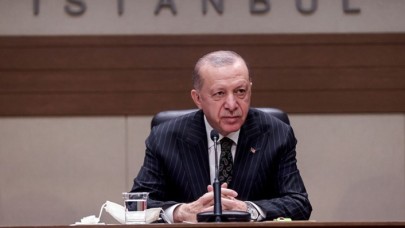 İstiklal'deki patlama! Erdoğan: Bir kadının bu işte rol oynadığı noktasında ilk tespitler