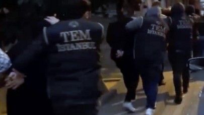 İstiklal'deki terör saldırısı nedeniyle tutuklanan şüphelilerin ifadelerinde flaş itiraflar