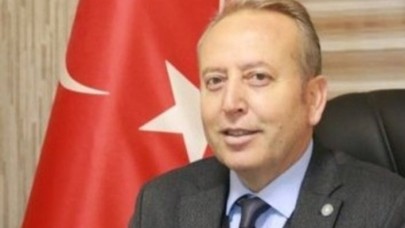 İYİ Parti Aksaray İl Başkanı Ömer Faruk Ağır,  görevinden istifa etti