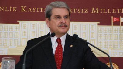 İYİ Partili Çıray,  TSK'nın harekatını lekelemeye çalıştı