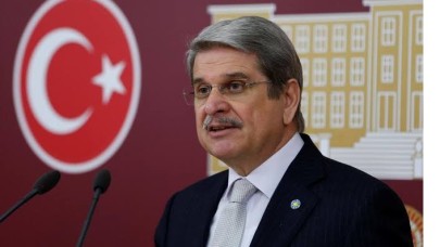 İYİ Partili vekilden TSK'nın hava harekatıyla ilgili tartışm yaratan paylaşım