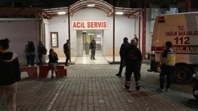 İzmir'de aracına binerken vurdular: Sinan Saltık öldü