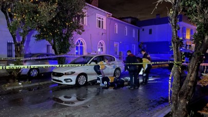 İzmir'de silahlı kavga: Mustafa Aksu ve Mutlu Aksu öldü