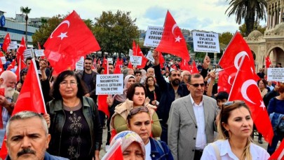İzmir’de Büyük Aile Buluşması: Ailemiz ve bağımsızlığımız için yasal düzenleme istiyoruz