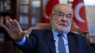 Karamollaoğlu'ndan "cumhurbaşkanı adayı" açıklaması