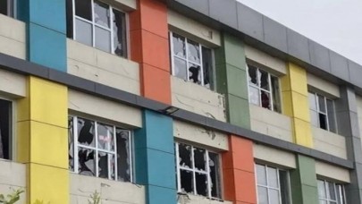 Karkamış'a roket saldırısında öğretmen Ayşenur Alkan şehit oldu