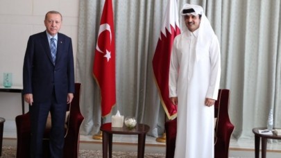 Katar'dan Türkiye'ye milyarlarca dolar gönderilecek: Miktarı belli oldu