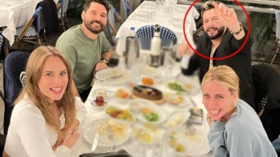 Kazada hayatını kaybeden Tolga Güleryüz,  ünlü oyuncunun eski eşi çıktı!