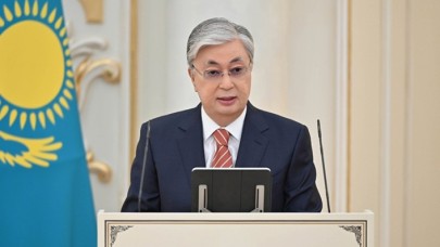 Kazakistan,  Hazar Denizi üzerinden petrol ihracatını yılda 20 milyon tona çıkarmayı hedefliyor