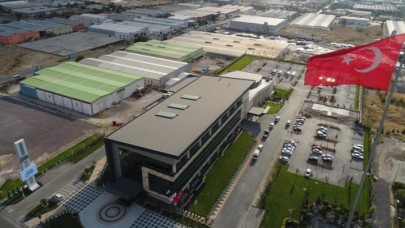 Kılıçdaroğlu 'Bana bir tane gösterin' diyordu: 61 bin 400 fabrika kuruldu