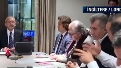 Kılıçdaroğlu fena yakalandı: İngiltere'nin gri listede olduğunu bilmiyordum