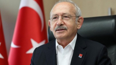 Kılıçdaroğlu'ndan,  Millet İttifakı'nın Cumhurbaşkanı adayı ile ilgili flaş açıklama