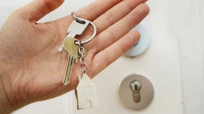 Konut Fiyat Endeksi eylülde yüzde 4, 9 arttı