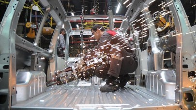 KOSGEB'in hızlı destek programıyla yeni mezun 90 bin genç istihdam edildi