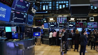 Küresel piyasalar yeni haftaya temkinli başladı