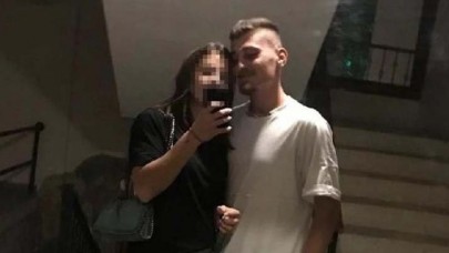 Kuşadası'nda birlikte yaşadığı kadın tarafından bıçaklanan Oğuzhan Çavuş öldü