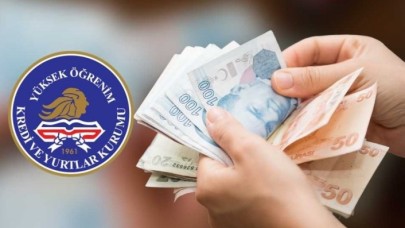 KYK  borçlarında düzenleme!