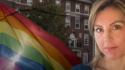 LGBT zorbalığı!  Harvard'da akademik özgürlük ayaklar altında