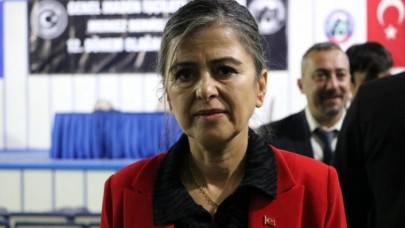 Madenci sendikasına ilk kadın başkan: Aysel Yaman Kocabaş kimdir?