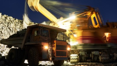 Madencilik sektörü dış satımda 2022'yi rekorla kapatacak