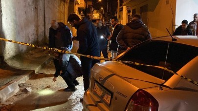 Manisa'da silahlı saldırı: Yusuf Aykaç öldü,  Şemsettin Aykaç ağır yaralı