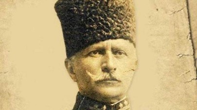 Medine'yi savunan 'Çöl Kaplanı': Fahreddin Paşa