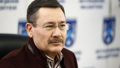 Melih Gökçek'in Pençe Kılıç harekatıyla ilgili paylaşımı olay oldu! Yorumları görünce hemen geri adım attı