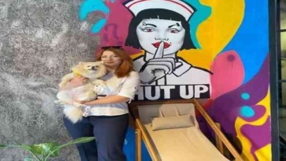 Memleketi Adana'ya gideceği gün Elazığ'daki evinde cansız bulundu: Hemşire Şevval Gazel Bulut öldü