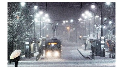 Meteoroloji duyurdu,  kış kendini gösterecek!