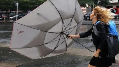 Meteorolojiden flaş açıklama: 2 bölgede fırtına uyarısı,  kuvvetli gelecek
