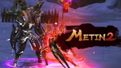 Metin2 PVP Server Paylaşım Adresi