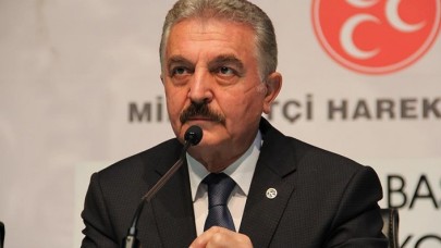 MHP'li İsmet Büyükataman'dan Kılıçdaroğlu'nun 'ülkücüyüm' sözlerine cevap