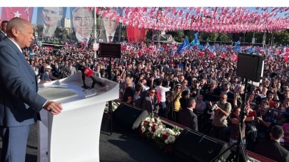 Bahçeli: Zillete düşmeyeceğiz! Kararımız net,  adayımız Erdoğan'dır